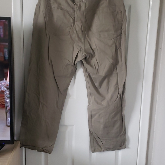 Van Heusen Casual pants - Picture 3 of 3